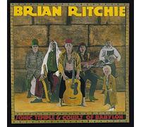 Ritchie,Brian - Sonic Temple & Court of [Import]