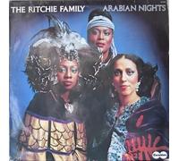 Ritchie Family - Arabian nights (1976) / Vinyl record [Vinyl-LP]