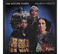 RITCHIE FAMILY - arabian nights