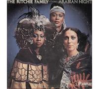 Ritchie Family: Arabian Nights [LP]