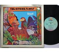 Ritchie Family - Brazil