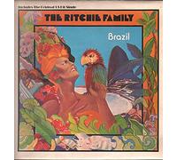 RITCHIE FAMILY - brazil