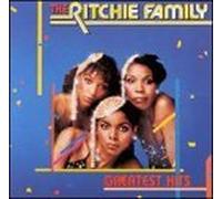 Ritchie Family - Greatest Hits