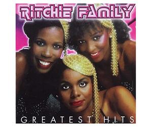 Ritchie Family - Greatest Hits