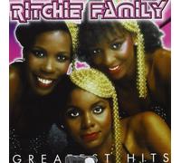 Ritchie Family Greatest Hits (CD)