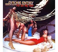 Ritchie Family - Ritchie Family-I'Ll Do My Best