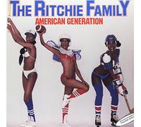 Ritchie Family (Village Girls) - American Generation