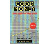 Ritchie P. Lowry Good Money (Tascabile)