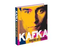 Ritchie Robertson Kafka (Copertina rigida)