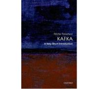 Kafka: A Very Short Introduction