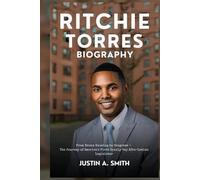 Ritchie Torres Biography: From Bronx Housing to Congress - The Journey of America's First Openly Gay Afro-Latino Legislator