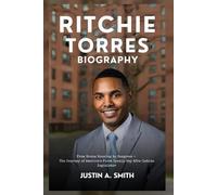 Ritchie Torres Biography: From Bronx Housing to Congress - The Journey of America's First Openly Gay Afro-Latino Legislator