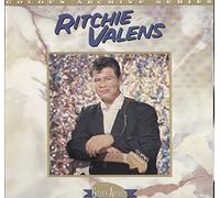 RITCHIE VALENS - Best of