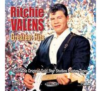 Ritchie Valens - Greatest Hits