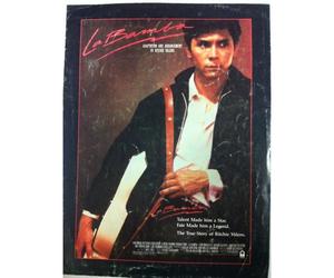 Ritchie Valens - La Bamba