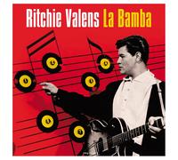 Ritchie Valens La Bamba (Vinyl LP)