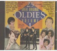 Ritchie Valens, Lloyd Price, Doris Day, Everly Brothers...