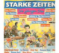 Ritchie Valens, Marcels, Elvis Presley, Tommy Roe, Platters.. / Vinyl record [Vinyl-LP]