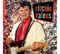 Ritchie Valens Now Playing (Vinyl LP)