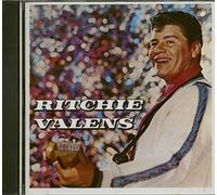 RITCHIE VALENS - Ritchie Valens