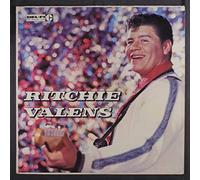 RITCHIE VALENS - ritchie valens LP