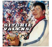 Ritchie Valens - Ritchie Valens [Lp]