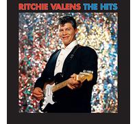 Ritchie Valens - Ritchie Valens - The Hits