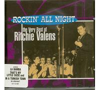 Ritchie Valens - Rockin' All Night/The Very Best Of