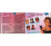 Ritchie Valens, Sam Cooke, Frankie Laine, Kenny Rogers, Platters...