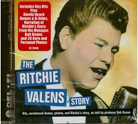 Ritchie Valens Story