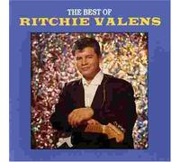 Ritchie Valens - The Best of Ritchie Valens