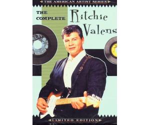 Ritchie Valens - The Complete