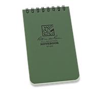 Rite in the Rain RITR935 Kit di sopravvivenza, Unisex - Adulto, Verde, Taglia Unica