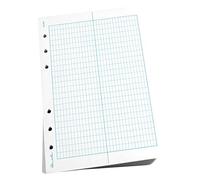 Rite in the Rain, carta impermeabile, confezione da 200 fogli Transito White