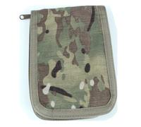 Rite In The Rain Copertura per taccuino adatta a tutte le condizioni metereologiche, in tessuto Cordura®, 10,2 x 15,2 cm (n. C946) MultiCam