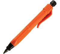 Rite in the Rain Lead Holder Pencil Orange