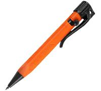 Rite in the Rain - Mini Bolt-Action Pen arancione