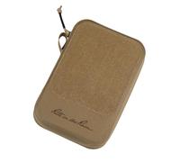 Rite in the Rain Monsoon P980T - Copertina per libro di campo, 12,7 x 20,3 cm, colore: marrone chiaro