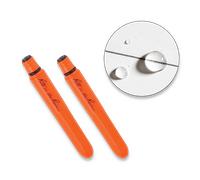Rite in the Rain Penna tascabile Pocket Pen OR92 EDC impermeabile compatta Set da 2