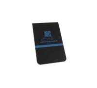 Rite in the Rain RIR-1023 Thin Blue Line Allwetter-Notizbuch