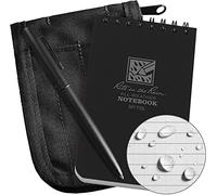 Rite in the Rain RITR735BKIT Kit di sopravvivenza, Unisex - Adulto, Nero, Taglia Unica