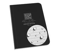 Rite in the Rain RITR754, Kit di Sopravvivenza Unisex - Adulto, Nero, Taglia Unica