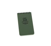 Rite in the Rain RITR935 Kit di sopravvivenza, Unisex - Adulto, Verde, Taglia Unica