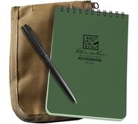 Rite in the Rain RITR946KIT, Kit di Sopravvivenza Unisex - Adulto, Verde, Taglia Unica