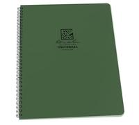 Rite in the Rain RITR973MX Kit di sopravvivenza, Unisex - Adulto, Verde, Taglia Unica