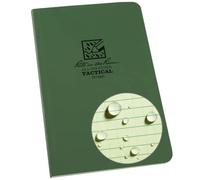 Rite in the Rain RITR980 Kit di sopravvivenza, Unisex - Adulto, Verde, Taglia Unica