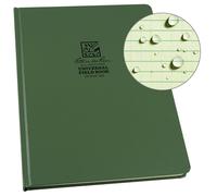 Rite in the Rain Weatherproof Hard Cover Notebook 8 3/4"""" x 11 1/4""""