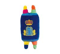 Rite Lite My Soft Torah Plush Toy for Kids Ages 3 and Up