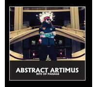 Rite Of Passage by Abstract Artimus (2011-09-19)