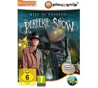 Rite of Passage: Die perfekte Show [Edizione: Germania]